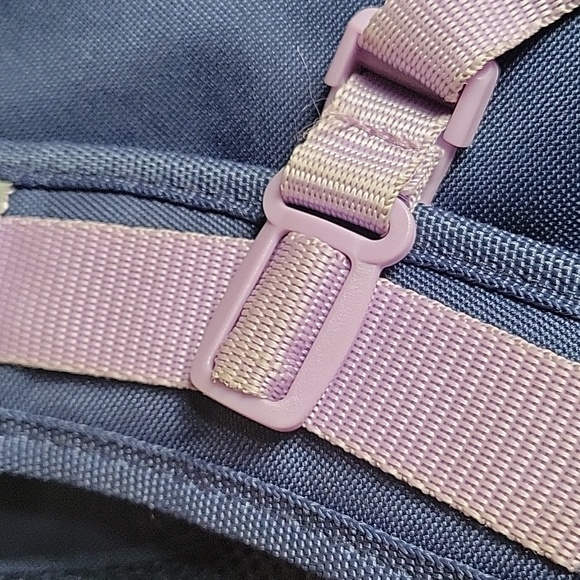 Kids Panda Backpack - Picture 5 of 6